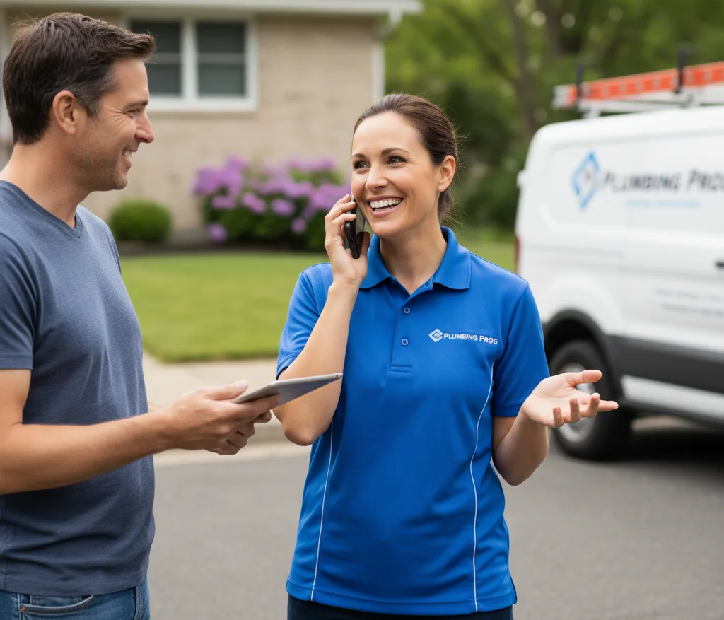 Emergency Plumbing in Clearwater Beach, FL